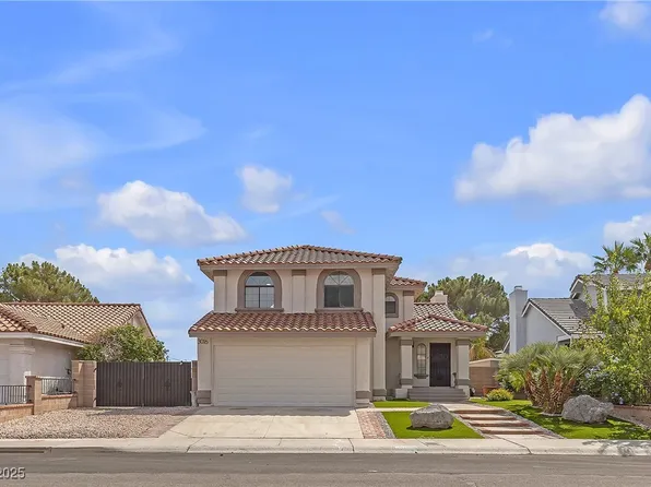 3016 Harborside Dr, Las Vegas, NV 89117
