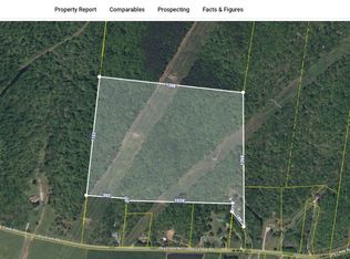 1790 Dry Creek Rd, Waverly, TN 37185