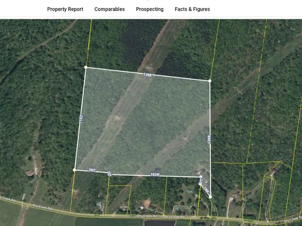 1790 Dry Creek Rd, Waverly, TN 37185