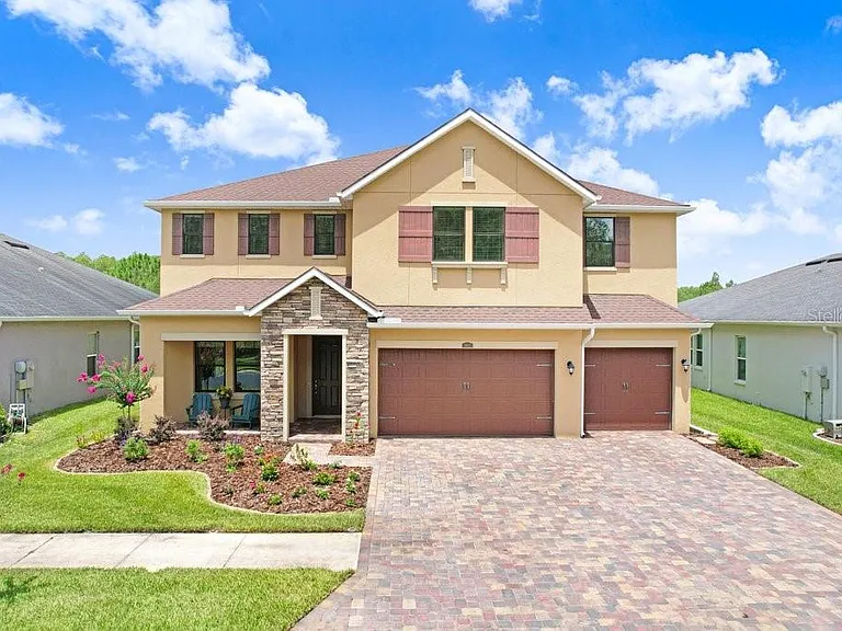 1843 Whitewillow Dr — Photo 1