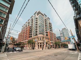 230 King St E #706, Toronto, ON M5A 1K5
