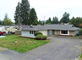 822 Evans Dr, Sedro Woolley, WA 98284