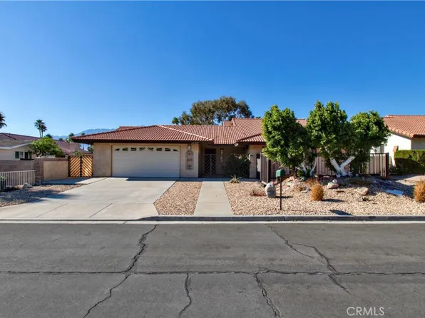 64337 Doral Dr, Desert Hot Springs, CA 92240
