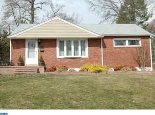 112 Northwood Rd, Newtown Square, PA 19073