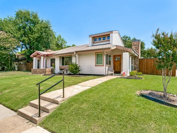 569 Hunters Glen St, Lewisville, TX 75067