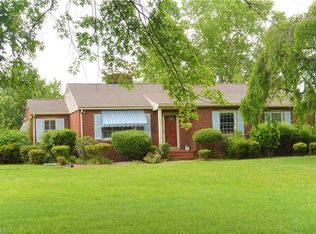 1058 State Highway 150, Summerfield, NC 27358