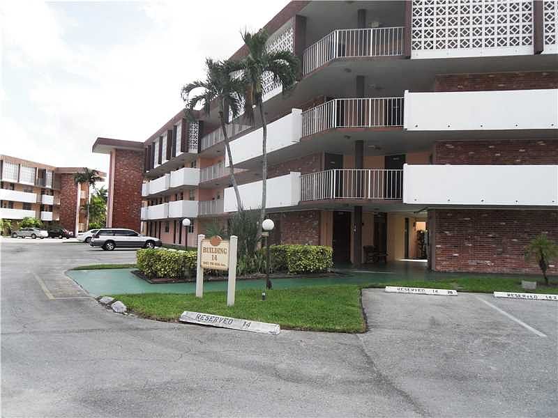 1st image of 2951 NW 46th Ave APT 204