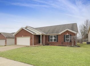 2511 Heard St, Evansville, IN 47725