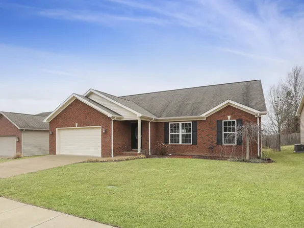 2511 Heard St, Evansville, IN 47725