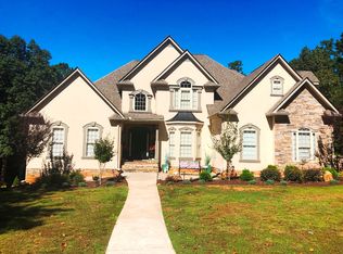 291 Double Springs Rd SW, Monroe, GA 30656