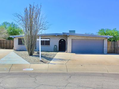 2317 W ASTER Drive, Phoenix, AZ, 85029