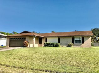 1283 Bolin Ave NE, Palm Bay, FL 32907
