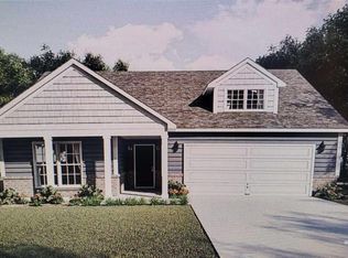 180 Rosewood Ln, Youngsville, NC 27596