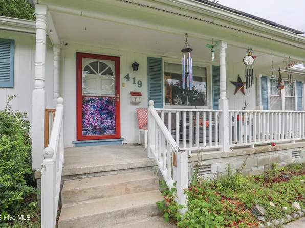 419 Seminole Trail, Jacksonville, NC 28540