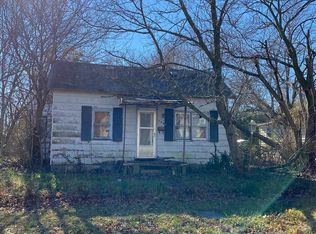 1322 Chess Ave, Parsons, KS 67357