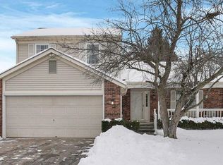 6415 Old Church Way, Reynoldsburg, OH 43068