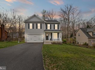 102 Monroe St, Locust Grove, VA 22508