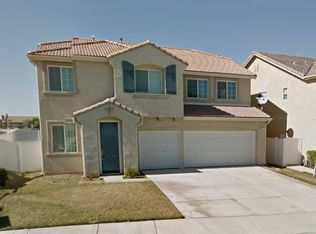 15621 Copper Mountain Rd, Moreno Valley, CA 92555