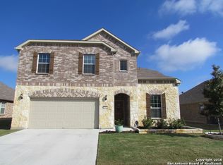 3608 Sunglade Rnch, Schertz, TX 78154
