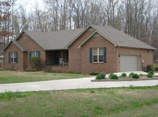134 Bettye Ln, Tullahoma, TN 37388