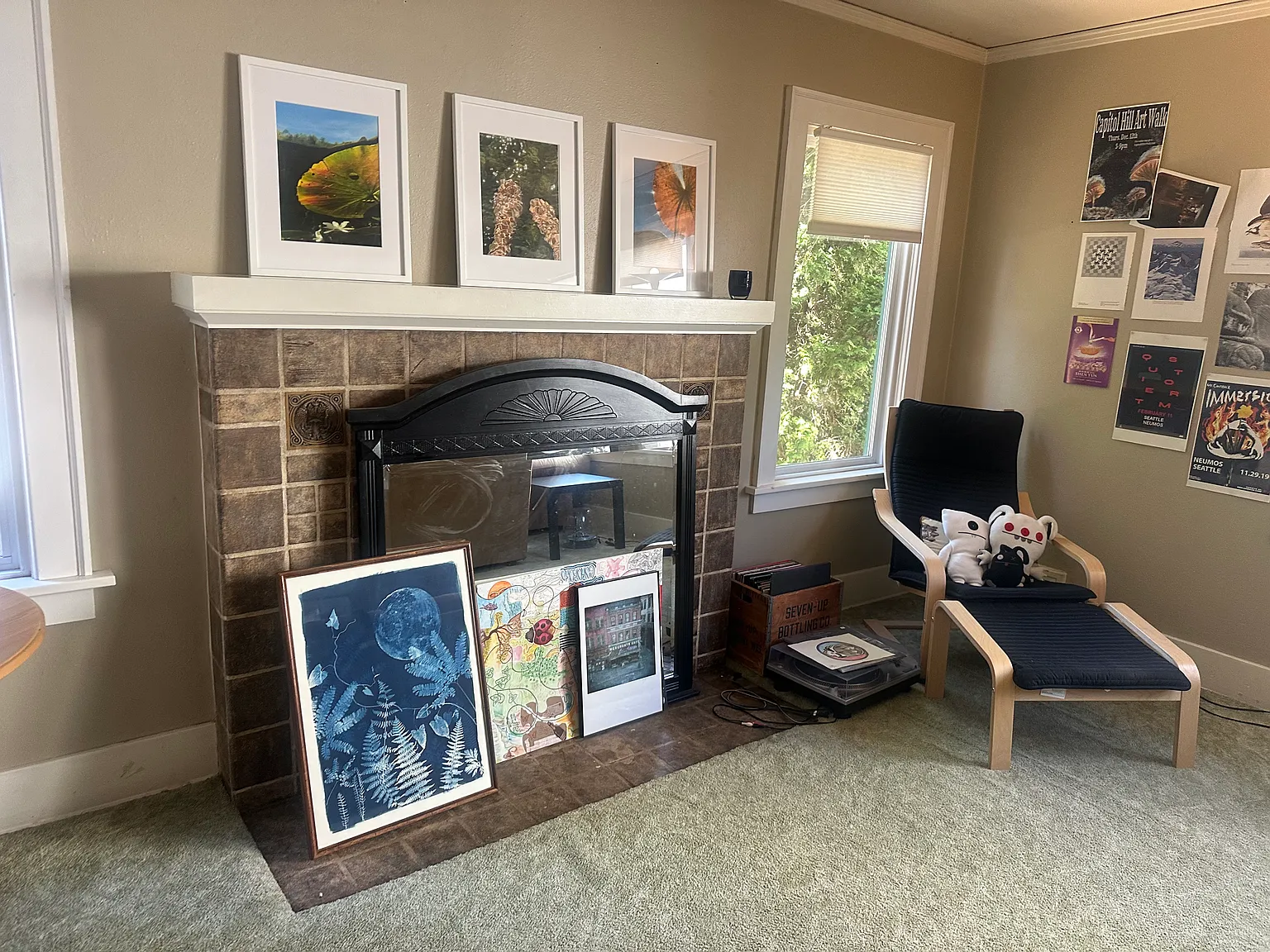 7818 Lake City Way NE — Photo 3