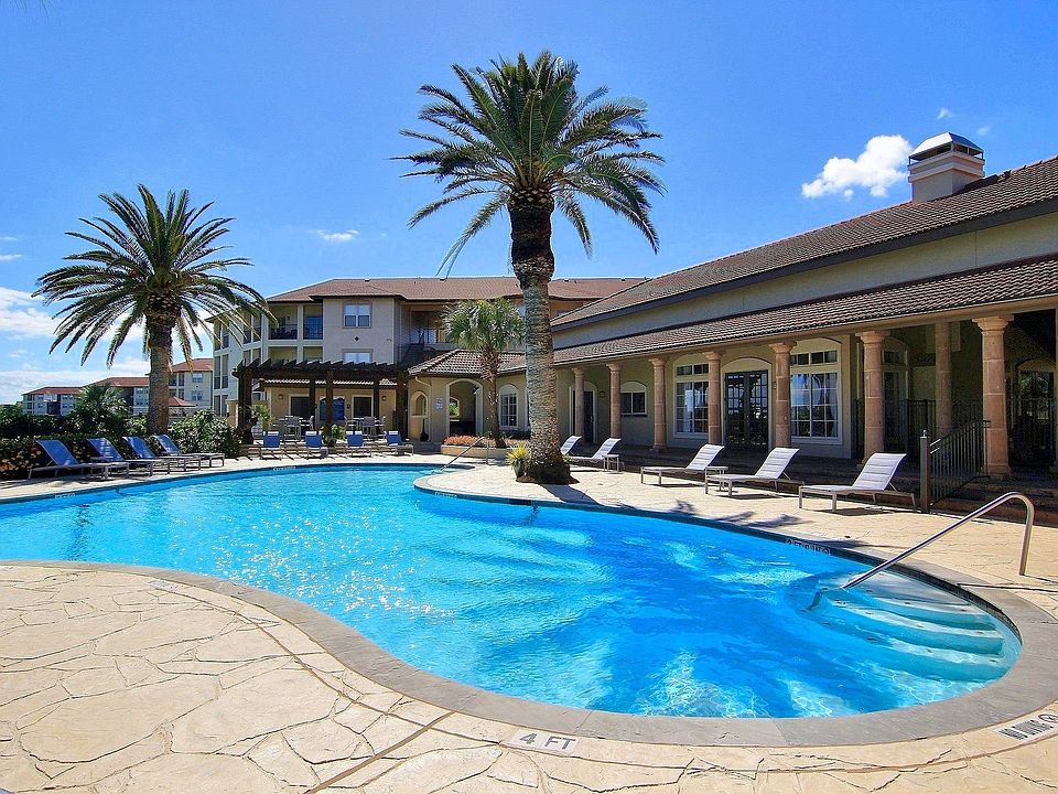 Main Pool
