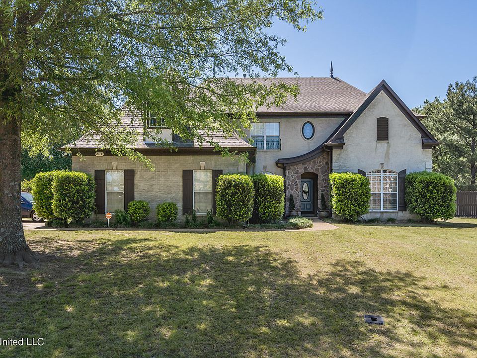 8115 Caitlin Dr, Olive Branch, MS 38654 Zillow