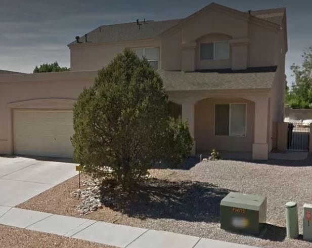 1st image of 823 Tony Sanchez Dr SE