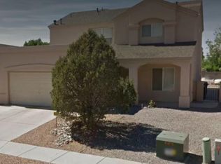 823 Tony Sanchez Dr SE, Albuquerque, NM 87123