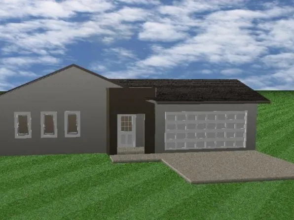 3410 Lost River Dr, Garden City, KS 67846