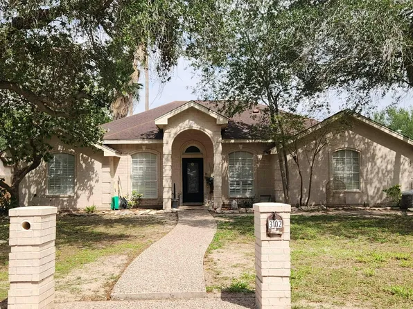 3102 Forest Ct, Mission, TX 78574