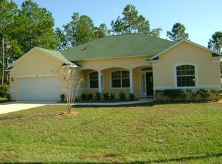 32 Seattle Trl, Palm Coast, FL 32164