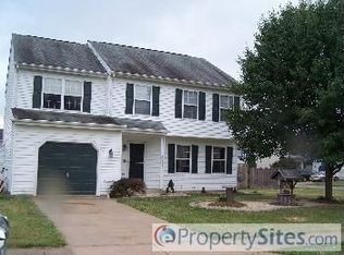 17 Arizona State Dr, Newark, DE 19713