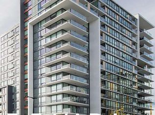 159 W 2nd Ave #805, Vancouver, BC V5Y0L8