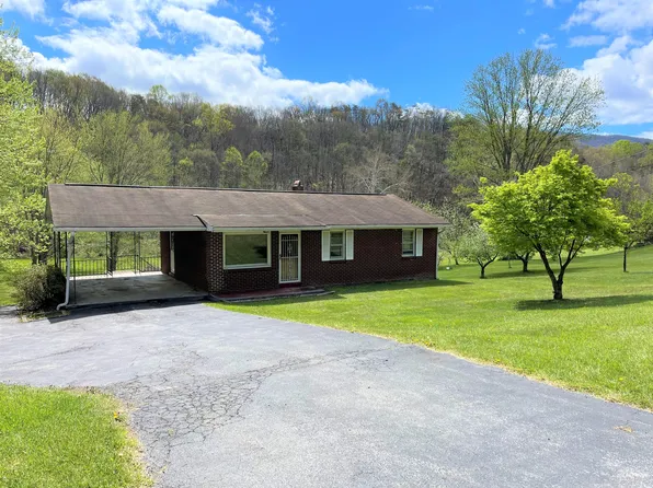 1722 Seneca Trl S, Peterstown, WV 24963