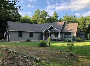 23 Mason Dr, Surry, NH 03431