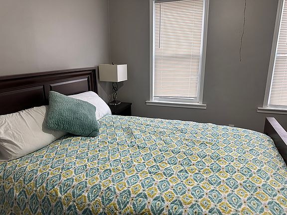 1st floor bedroom