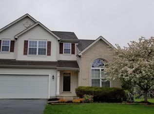 6190 Melrose Dr, Lewis Center, OH 43035
