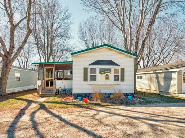 806 28th St Trlr 31, Milford, IA 51351