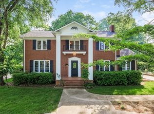 3527 Providence Rd, Charlotte, NC 28211