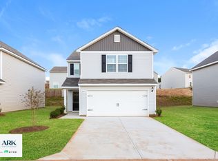 2199 Southlea Dr, Inman, SC 29349