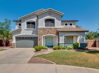 4981 S Soho Ln, Chandler, AZ 85249