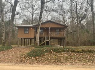 123 River Dr LOT RD, New Augusta, MS 39462
