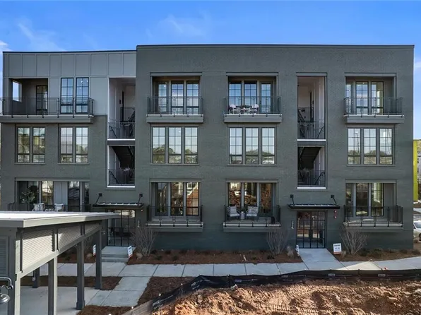 1294 Longreen Ter NW #133, Atlanta, GA 30318