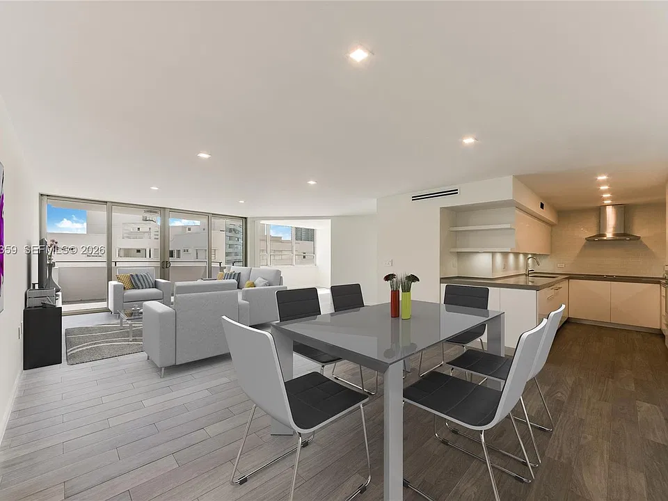11 Island Ave #908