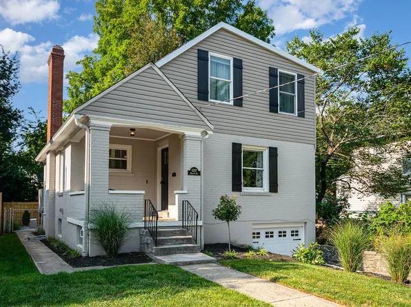 6727 Britton Ave, Cincinnati, OH 45227