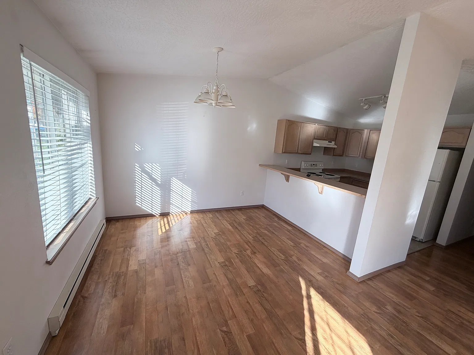 2 bed, 1.5 bath, $1,495 — Photo 4