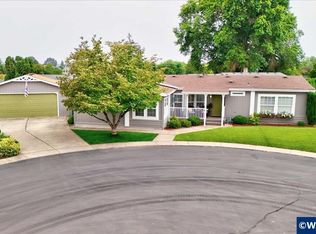 3430 Hiddenview Ln NE #7, Salem, OR 97305
