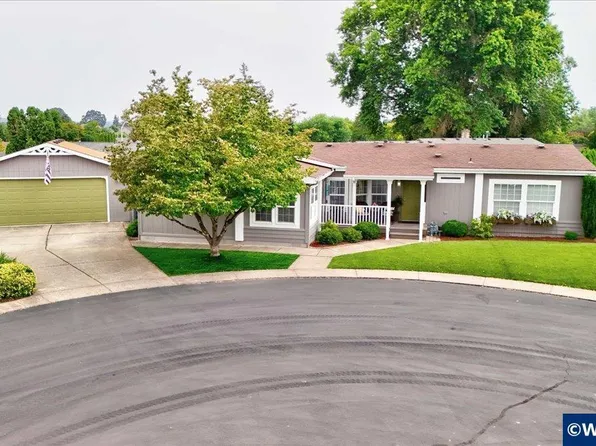 3430 Hiddenview Ln NE #7, Salem, OR 97305