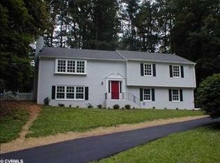 8527 Sherbrook Ct, North Chesterfield, VA 23235